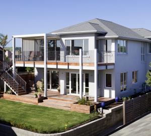 Character home at the beach